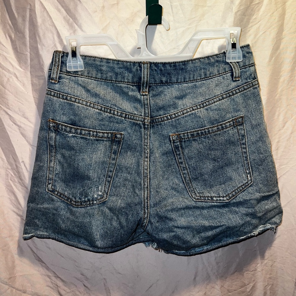 Wild fable shorts